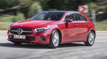 Mercedes A Serisi Güncel Kampanyalı Fiyat Listesi