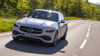 Mercedes C Serisi Güncel Kampanyalı Fiyat Listesi