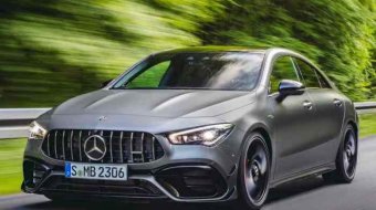 Mercedes CLA Serisi Güncel Kampanyalı Fiyat Listesi