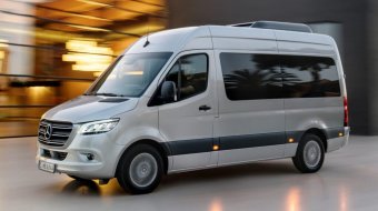 Mercedes Sprinter Güncel Kampanyalı Fiyat Listesi