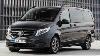 Mercedes Vito Güncel Kampanyalı Fiyat Listesi
