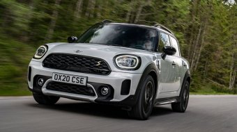 Mini Countryman Güncel Kampanyalı Fiyat Listesi