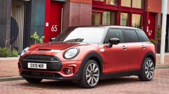 Mini Clubman Güncel Kampanyalı Fiyat Listesi