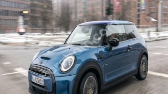 Mini Cooper SE Güncel Kampanyalı Fiyat Listesi