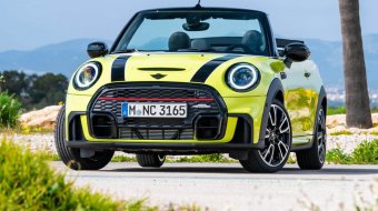 Mini JCW Güncel Kampanyalı Fiyat Listesi