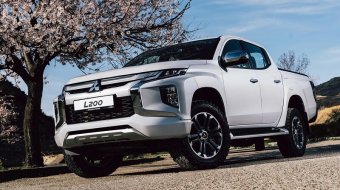 Mitsubishi L200 Güncel Kampanyalı Fiyat Listesi