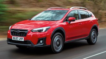 Subaru XV Güncel Kampanyalı Fiyat Listesi