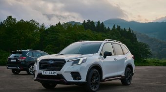 Subaru Forester Güncel Kampanyalı Fiyat Listesi