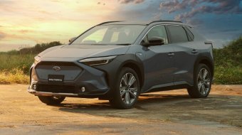 Subaru Solterra Güncel Kampanyalı Fiyat Listesi