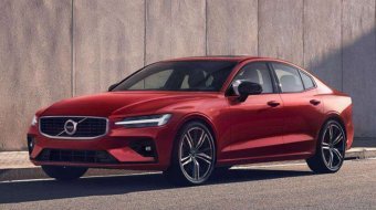 Volvo S60 Güncel Kampanyalı Fiyat Listesi