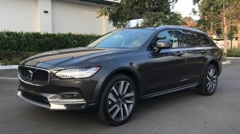 Volvo V90 Güncel Kampanyalı Fiyat Listesi