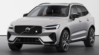 Volvo XC60 Güncel Kampanyalı Fiyat Listesi