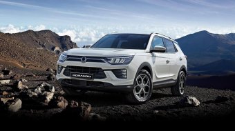 Ssangyong Korando Güncel Kampanyalı Fiyat Listesi