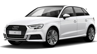 Audi A3 Güncel Kampanyalı Fiyat Listesi