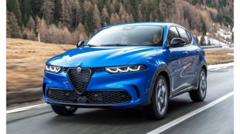 Alfa Romeo Tonale Güncel Kampanyalı Fiyat Listesi