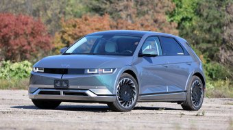 Hyundai İoniq 5 Güncel Kampanyalı Fiyat Listesi