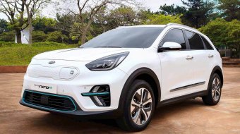 Kia Niro EV Güncel Kampanyalı Fiyat Listesi