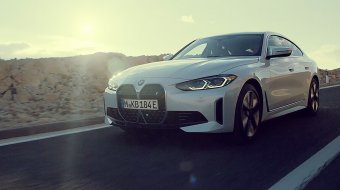 BMW i4 Güncel Kampanyalı Fiyat Listesi