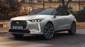 DS 4 Güncel Kampanyalı Fiyat Listesi