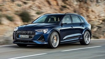 Audi e-tron Güncel Kampanyalı Fiyat Listesi