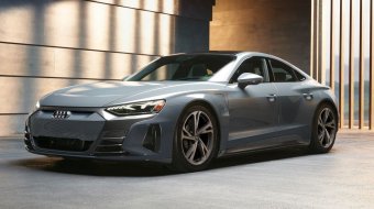 Audi e-tron GT Güncel Kampanyalı Fiyat Listesi