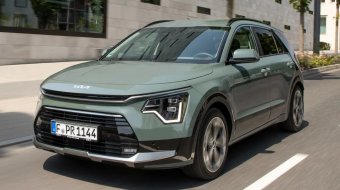 Kia Niro Hibrit Güncel Kampanyalı Fiyat Listesi