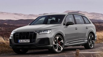 Audi Q7 Güncel Kampanyalı Fiyat Listesi