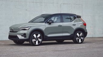 Volvo XC40 Güncel Kampanyalı Fiyat Listesi