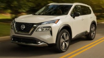 Nissan X-Trail Güncel Kampanyalı Fiyat Listesi