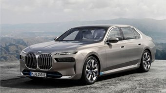 BMW i7 Güncel Kampanyalı Fiyat Listesi