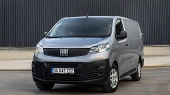 Fiat Scudo Güncel Kampanyalı Fiyat Listesi
