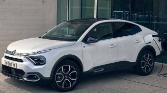 Citroen e-C4 X Güncel Kampanyalı Fiyat Listesi