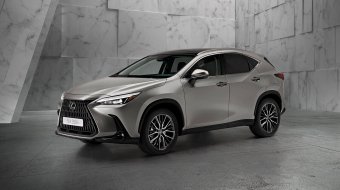 Lexus NX Güncel Kampanyalı Fiyat Listesi