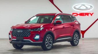 Chery Tiggo 7 Pro Güncel Kampanyalı Fiyat Listesi