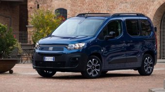 Fiat Doblo Güncel Kampanyalı Fiyat Listesi
