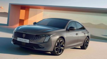 Peugeot 508 Güncel Kampanyalı Fiyat Listesi