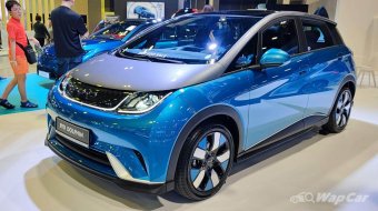 BYD Dolphin Güncel Kampanyalı Fiyat Listesi