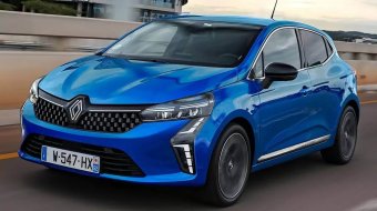 Renault Clio Güncel Kampanyalı Fiyat Listesi