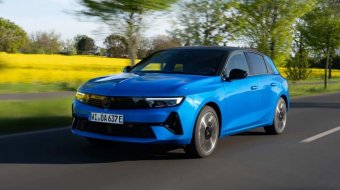 Opel Astra Elektrik Güncel Kampanyalı Fiyat Listesi