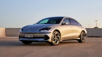 Hyundai İoniq 6 Güncel Kampanyalı Fiyat Listesi