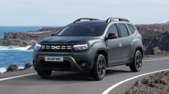Dacia Güncel Kampanyalı Fiyat Listesi