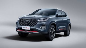 Chery Tiggo 4 Pro Güncel Kampanyalı Fiyat Listesi