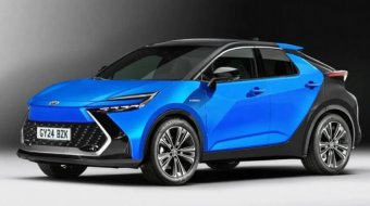 Toyota C-HR Güncel Kampanyalı Fiyat Listesi