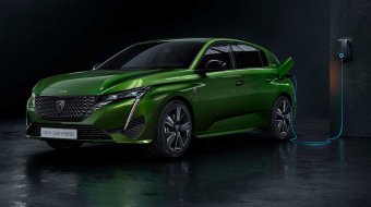 Peugeot e-308 Güncel Kampanyalı Fiyat Listesi