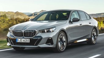 BMW 5 Serisi Güncel Kampanyalı Fiyat Listesi