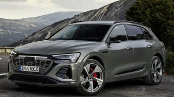 Audi Q8 e-tron Güncel Kampanyalı Fiyat Listesi