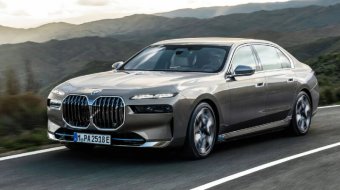 BMW 7 Serisi Güncel Kampanyalı Fiyat Listesi