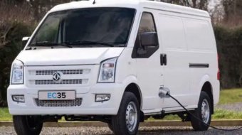 DFSK EC35 Güncel Kampanyalı Fiyat Listesi