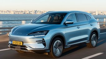 BYD Seal U DM-i Güncel Kampanyalı Fiyat Listesi