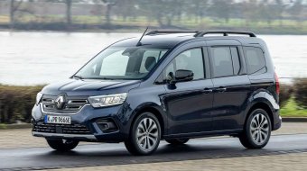 Renault Kangoo E-Tech Güncel Kampanyalı Fiyat Listesi